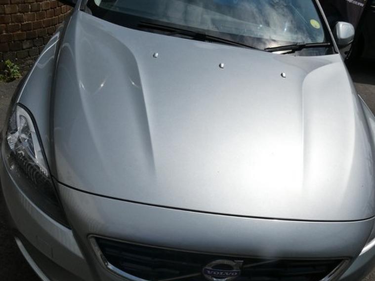 Volvo Volvo V40