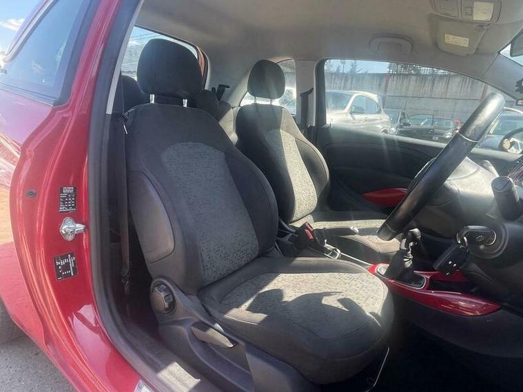 Vauxhall Vauxhall ADAM