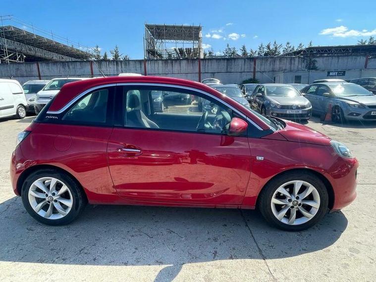 Vauxhall Vauxhall ADAM