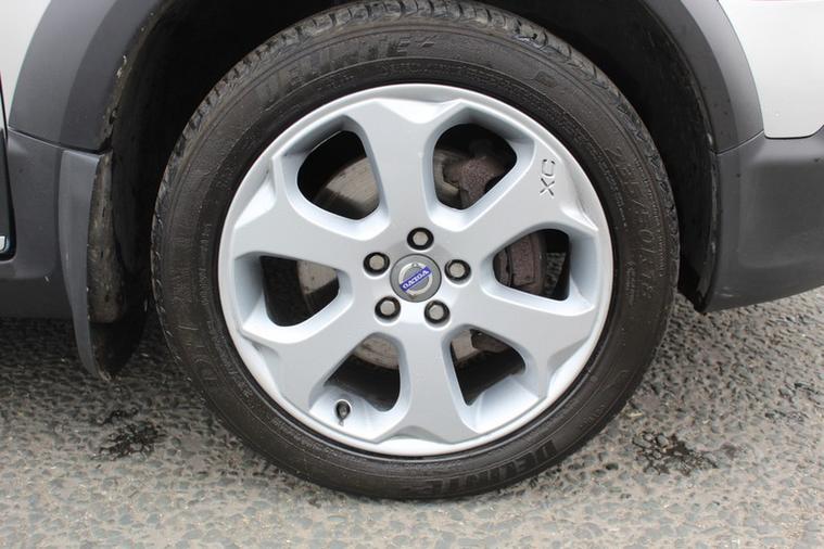Volvo Volvo XC70