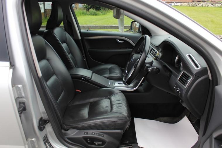 Volvo Volvo XC70