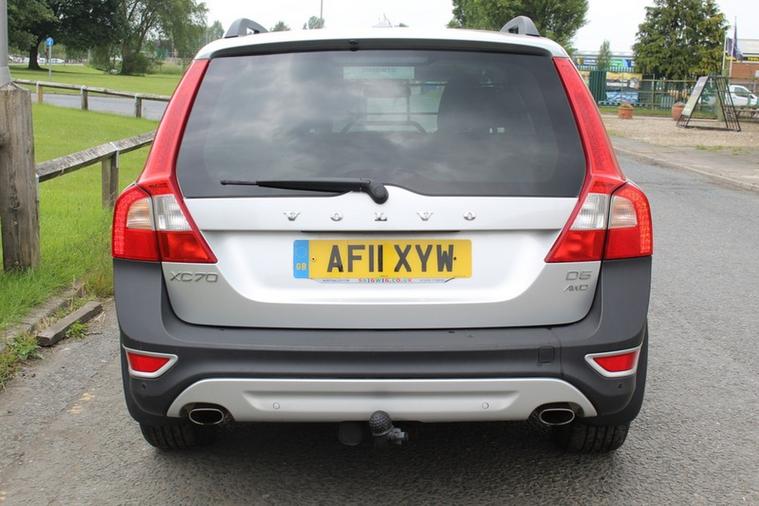 Volvo Volvo XC70