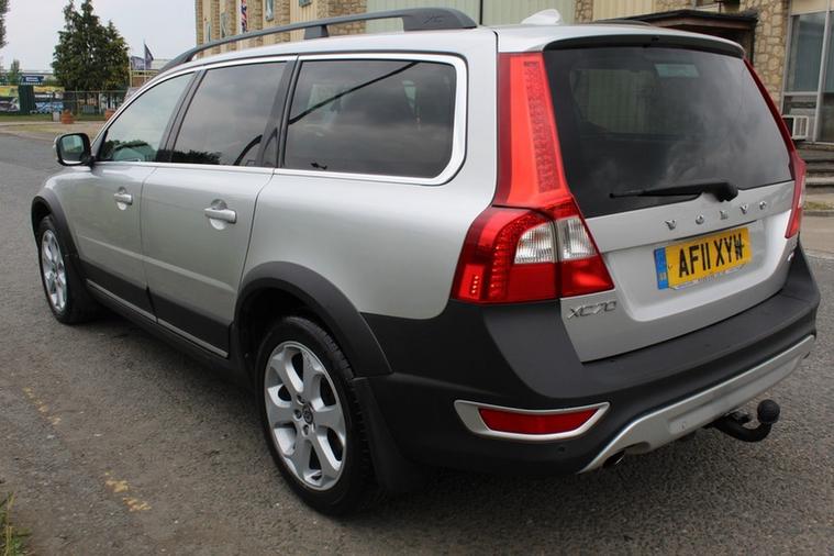 Volvo Volvo XC70