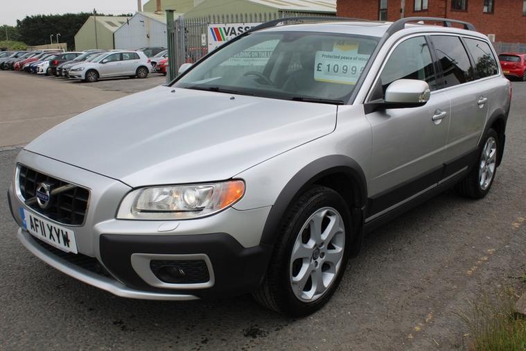 Volvo Volvo XC70