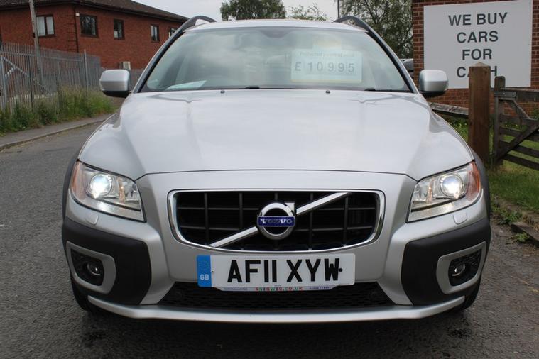 Volvo Volvo XC70