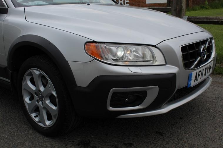 Volvo Volvo XC70
