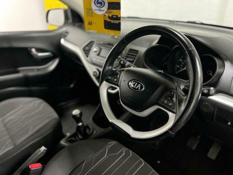 Kia Kia Picanto