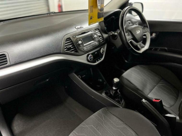 Kia Kia Picanto