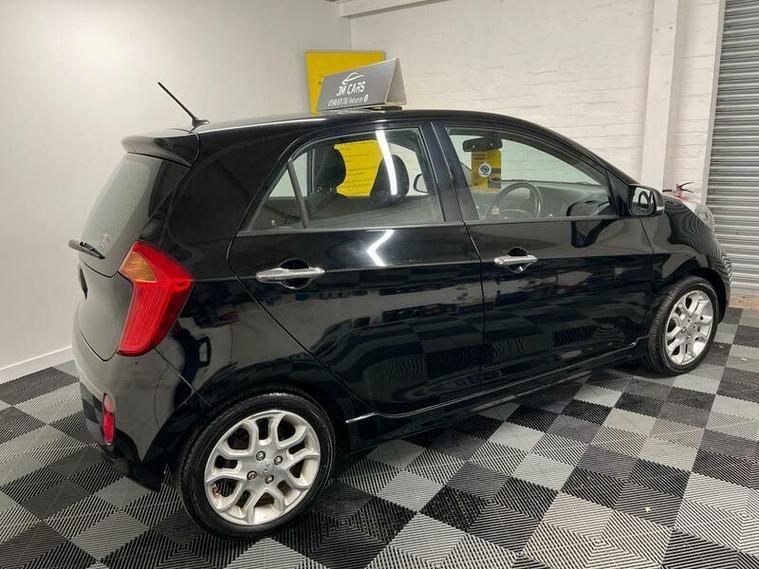 Kia Kia Picanto