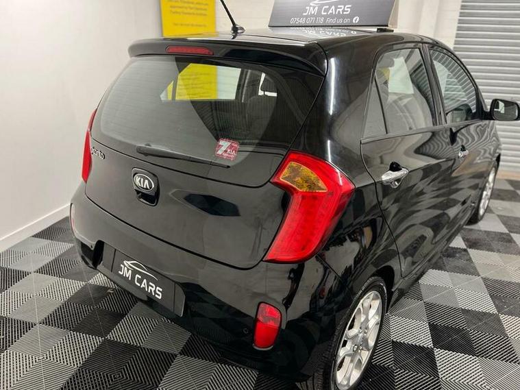 Kia Kia Picanto