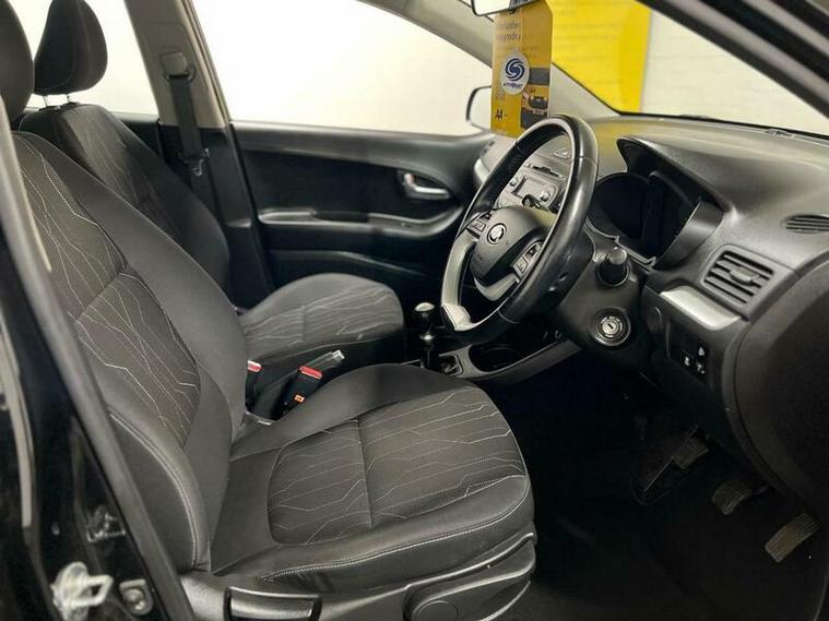 Kia Kia Picanto