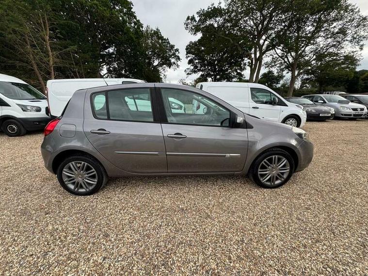 Renault Renault Clio