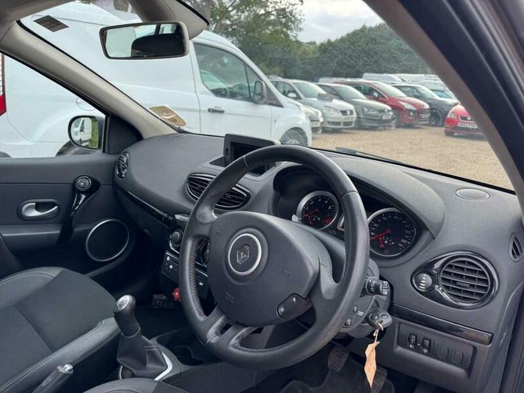Renault Renault Clio