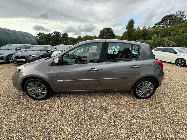 Renault Renault Clio