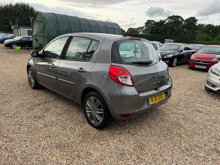 Renault Renault Clio