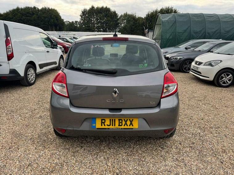 Renault Renault Clio