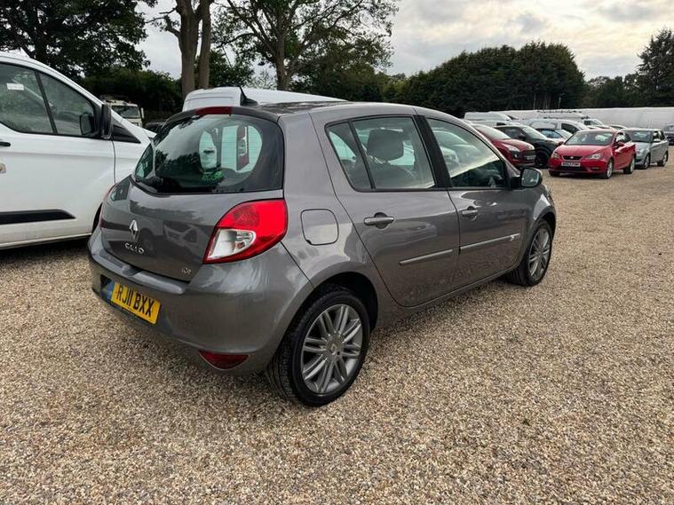 Renault Renault Clio
