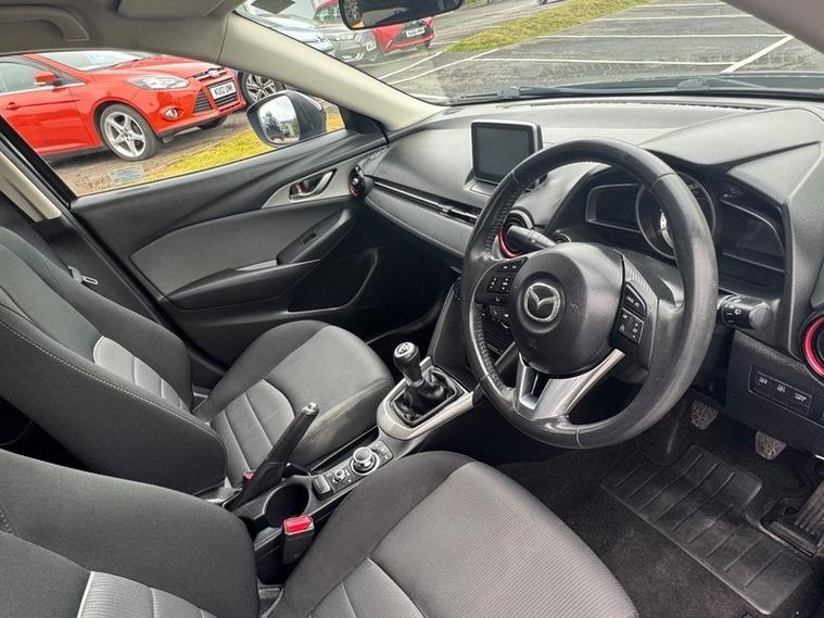 Mazda Mazda CX3