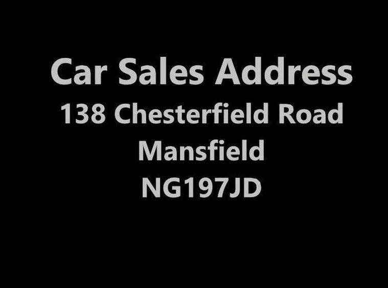 Vauxhall Vauxhall Corsa
