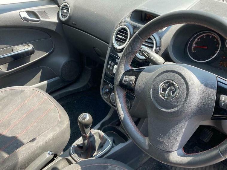 Vauxhall Vauxhall Corsa