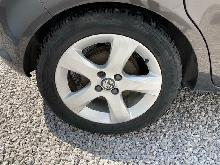 Vauxhall Vauxhall Corsa