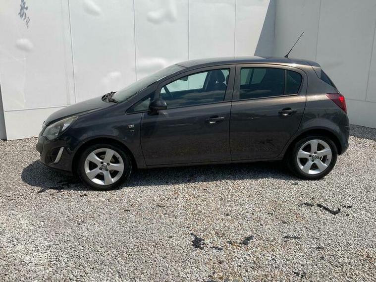 Vauxhall Vauxhall Corsa