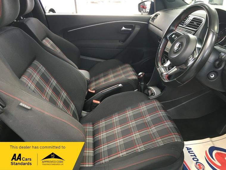 Volkswagen Volkswagen Polo