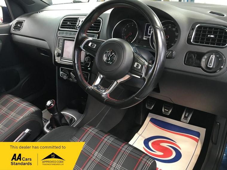 Volkswagen Volkswagen Polo