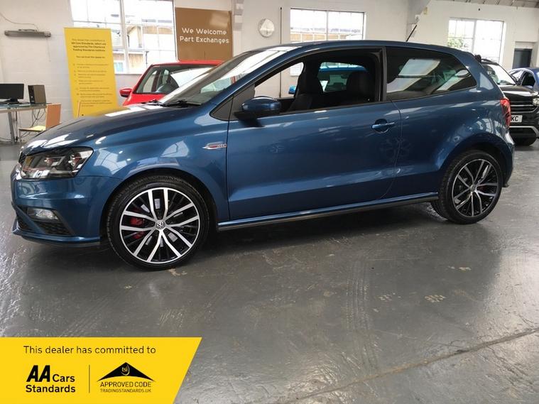 Volkswagen Volkswagen Polo