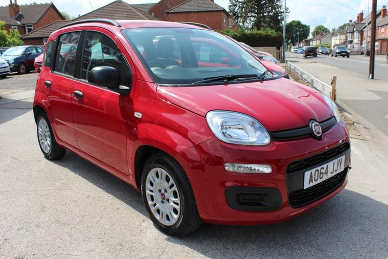 Fiat Fiat Panda