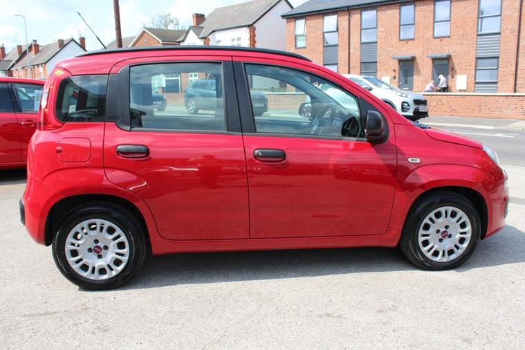 Fiat Fiat Panda