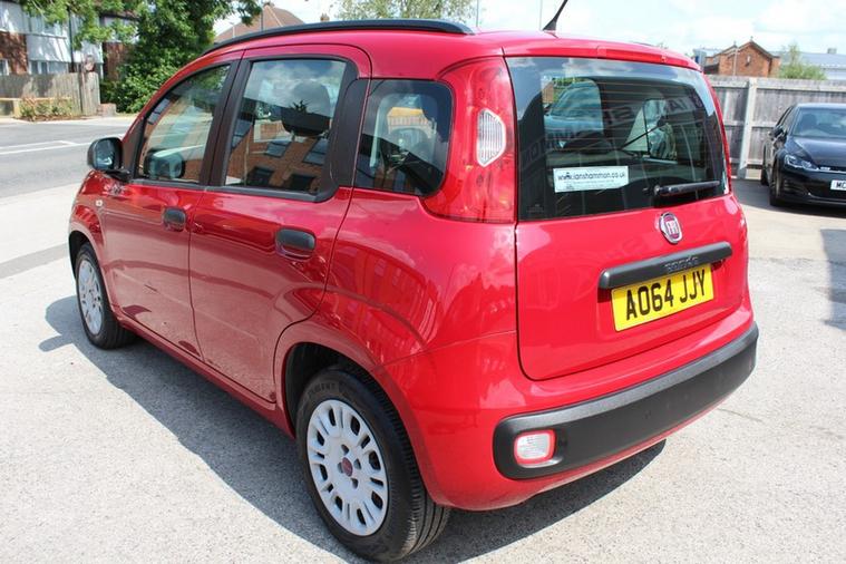 Fiat Fiat Panda