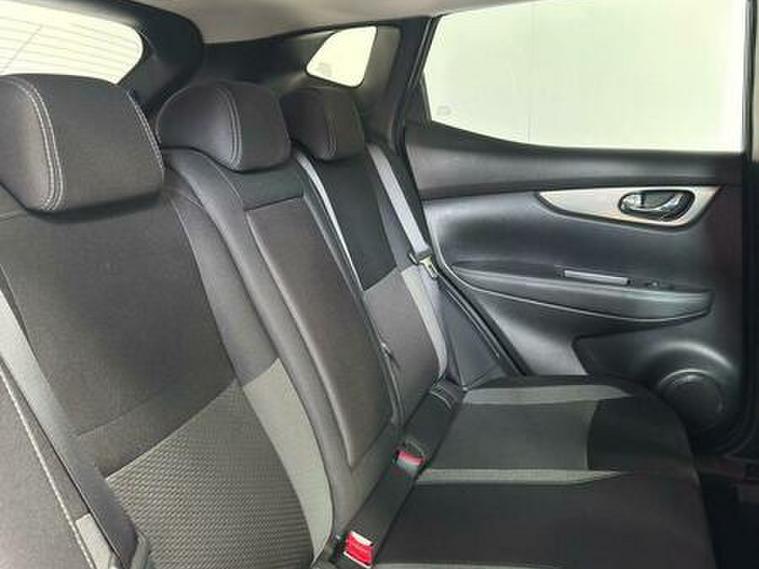 Nissan Nissan Qashqai