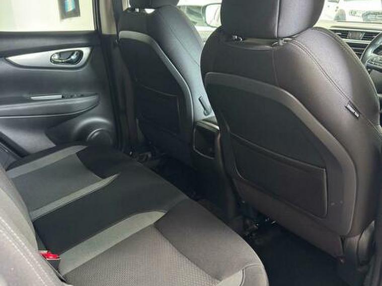 Nissan Nissan Qashqai