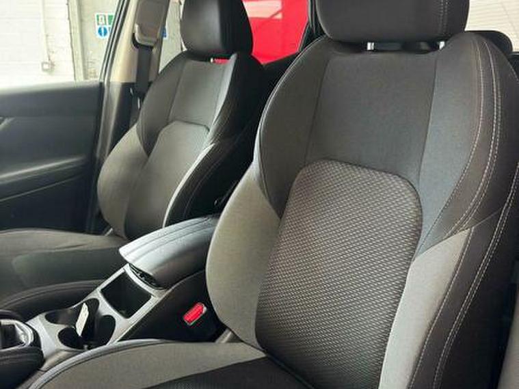 Nissan Nissan Qashqai