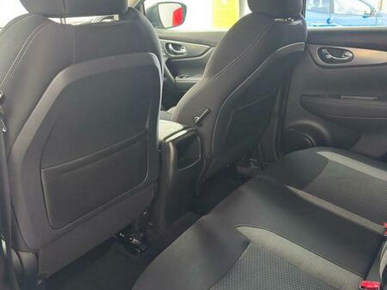 Nissan Nissan Qashqai