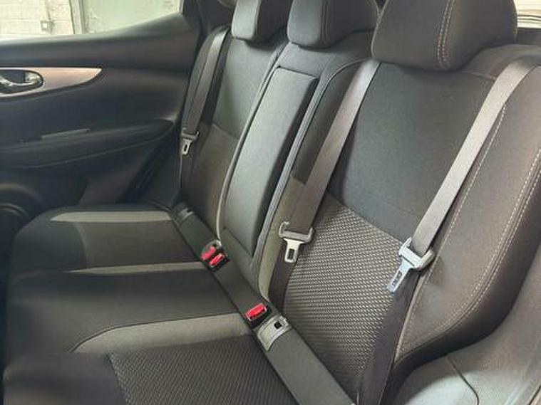 Nissan Nissan Qashqai