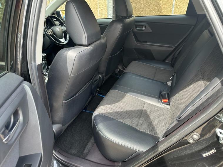 Toyota Toyota Auris