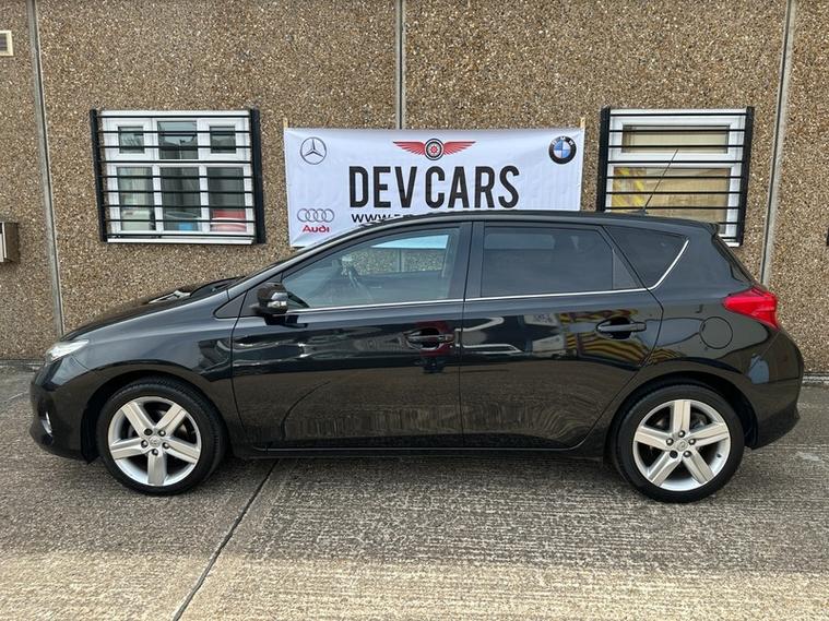Toyota Toyota Auris
