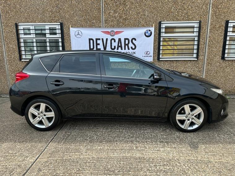 Toyota Toyota Auris