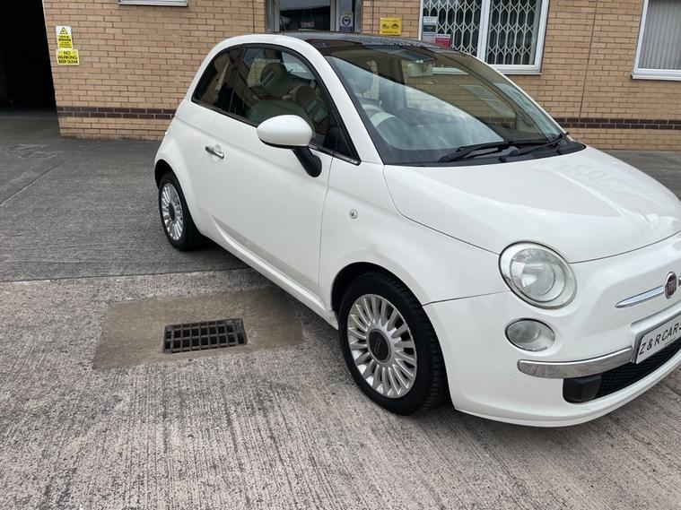 Fiat Fiat 500