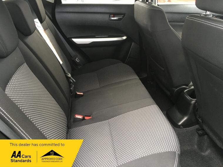 Suzuki Suzuki Grand Vitara
