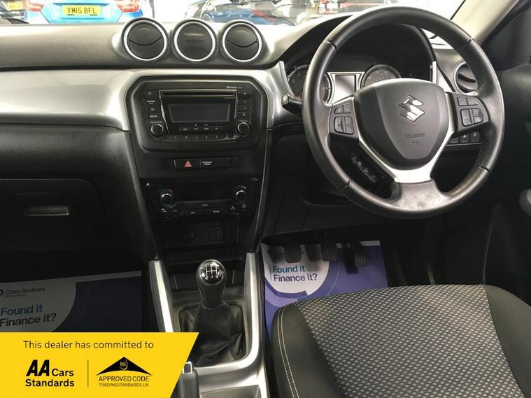 Suzuki Suzuki Grand Vitara