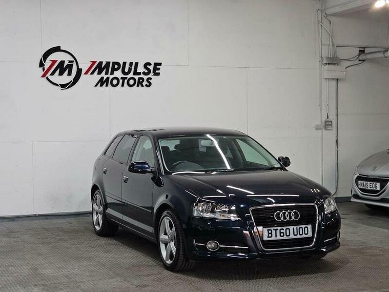 Audi Audi A3