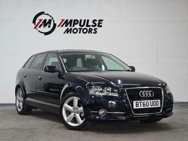 Audi Audi A3