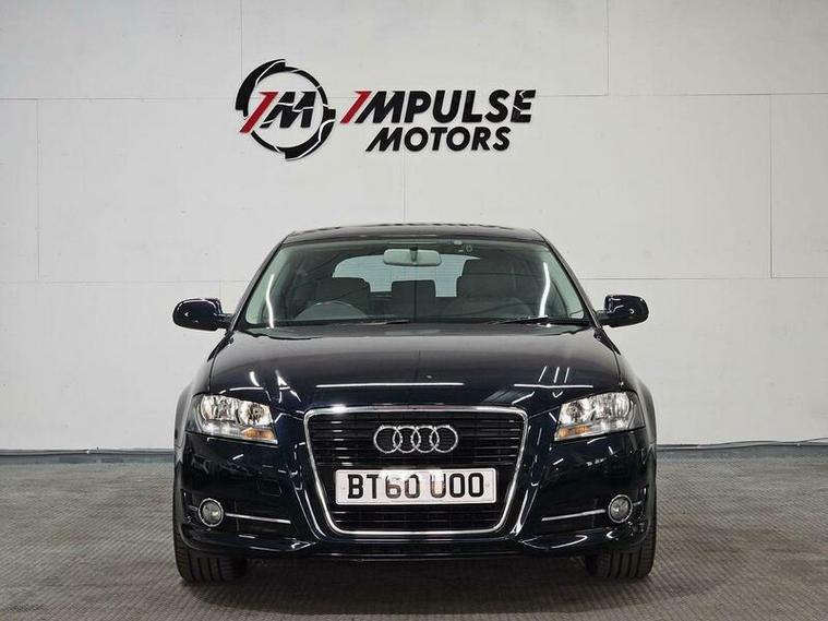 Audi Audi A3