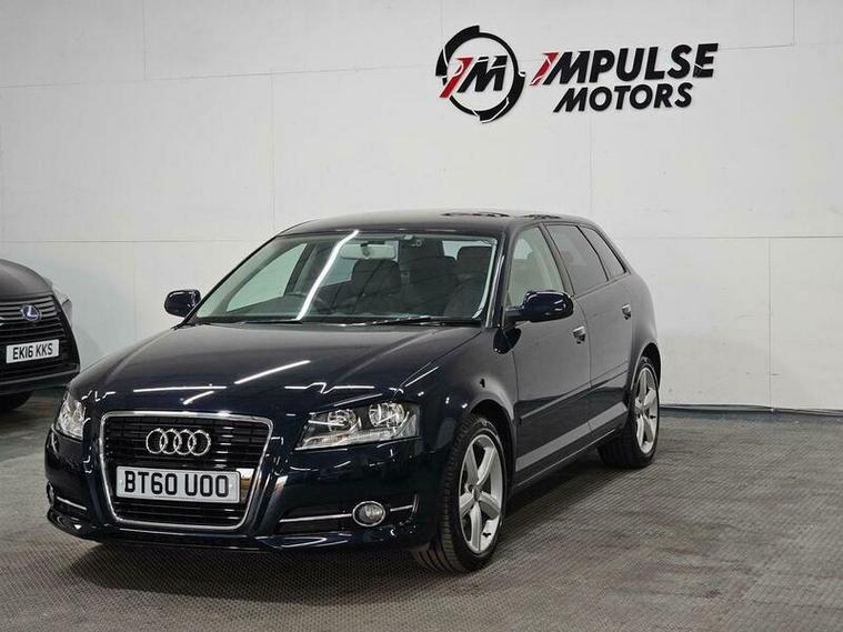 Audi Audi A3
