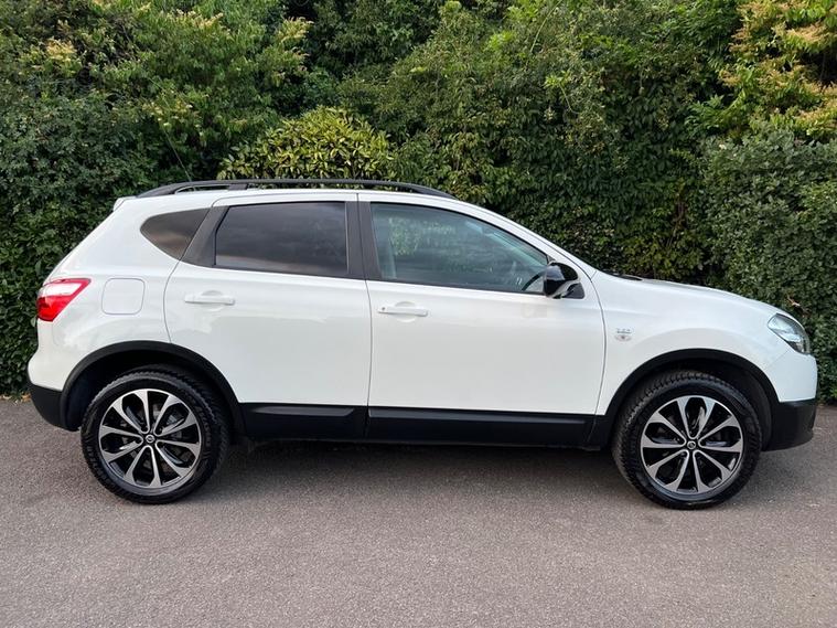 Nissan Nissan Qashqai