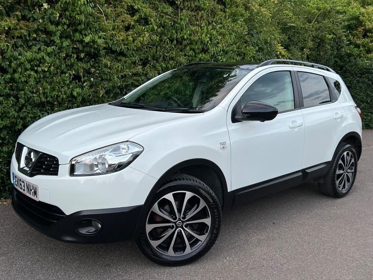 Nissan Nissan Qashqai