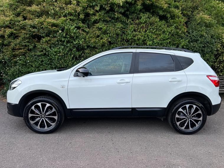 Nissan Nissan Qashqai